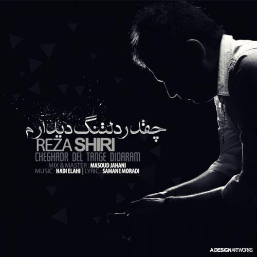 دانلود آهنگ چقدر دلتنگ دیدارم